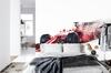 Photomural Abstract F1 Car Smooth Vinyl 520x318
