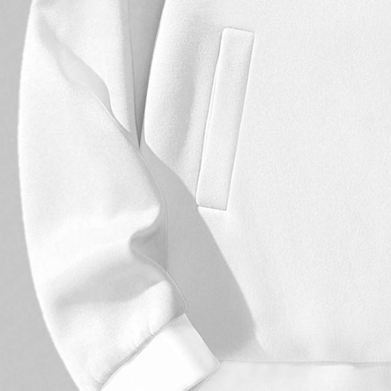 Couples Baseball Outfit with Shorts, Matching Design & Cozy