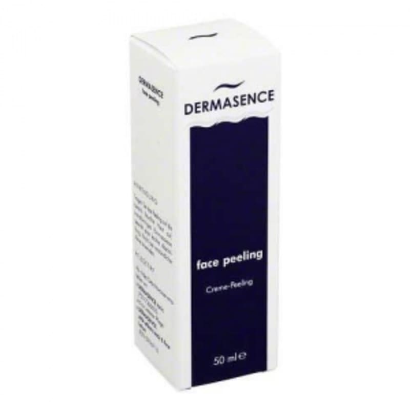 Dermasense Face Peeling 50 ml