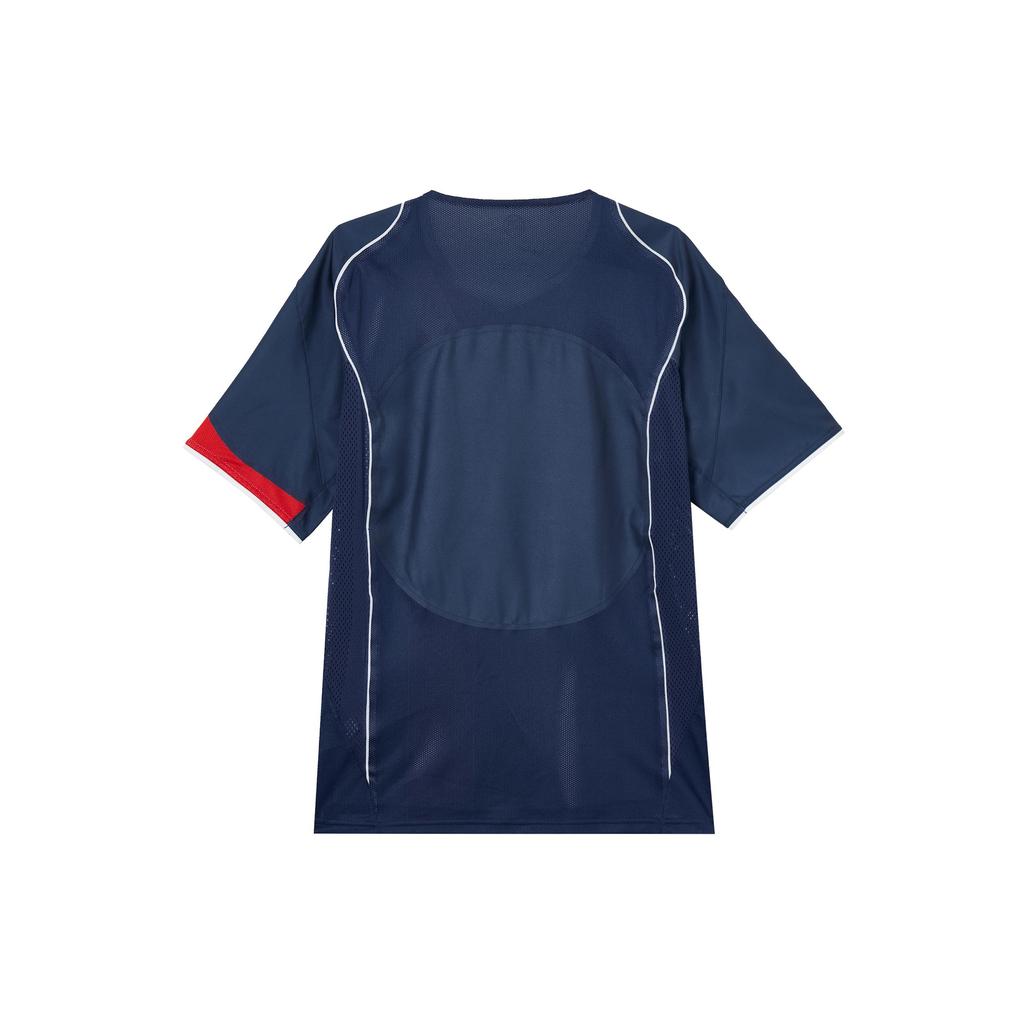 Nike Paris Saint-Germain 2004 Total 90 Reissue Men's Nike Soccer Replica Jersey IF9578-410