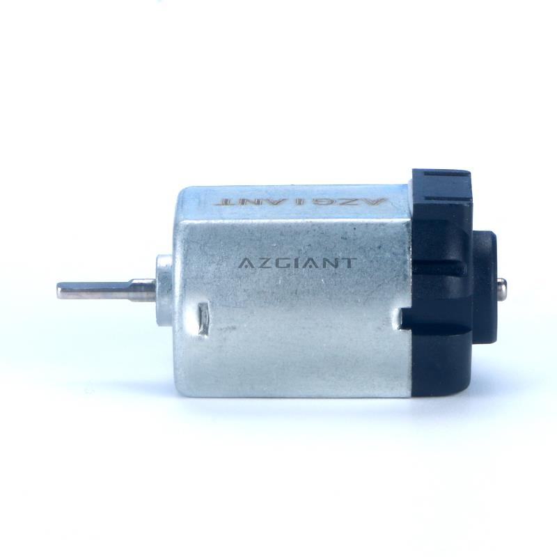 FC140SF12260 High Torque Car Power Folding Mirror Motor DC 12V Auto Spare Parts For Honda Civic MK10/CR-V MK4/Ridgeline/Passport