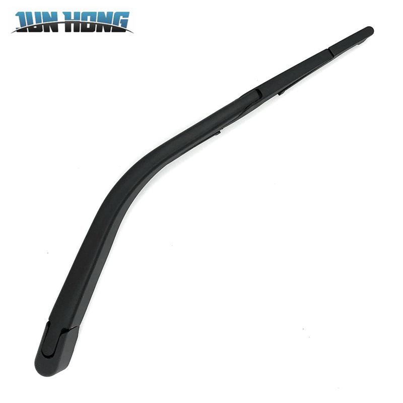 Chevrolet Spark Rear Wiper Assembly & Blade Cover