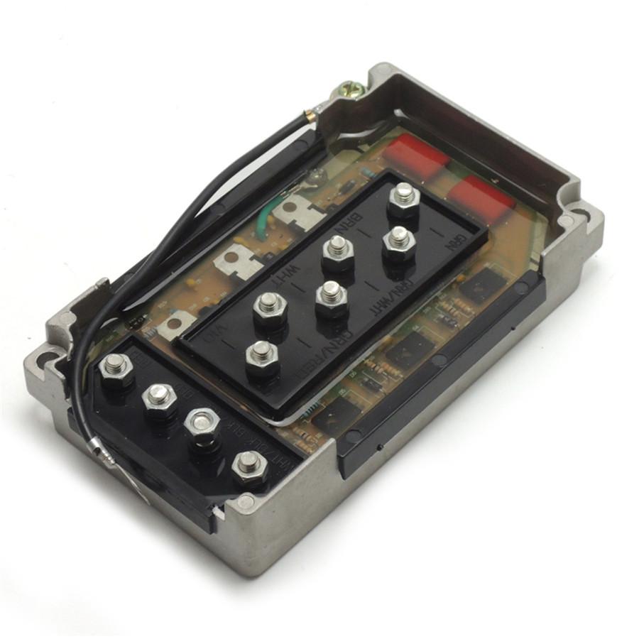Switch Box CDI Power Pack for Mercury 3 & 6 Cyl 50-275 HP 332-7778 332-7778A12