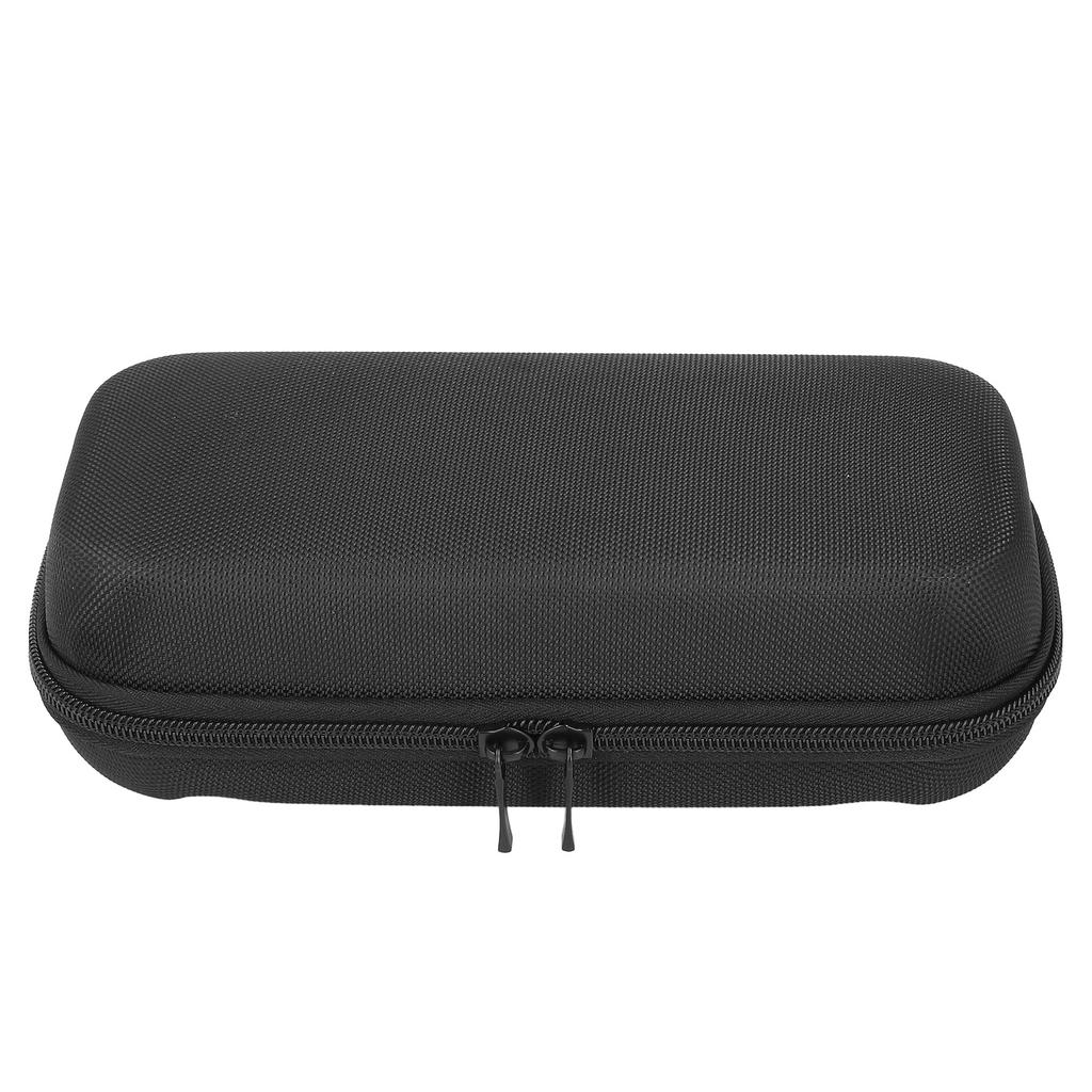 Carrying Case for Switch Lite Shockproof Hard Shell Protective Travel Bag with 20 Game Card Slots for Charger Earphone