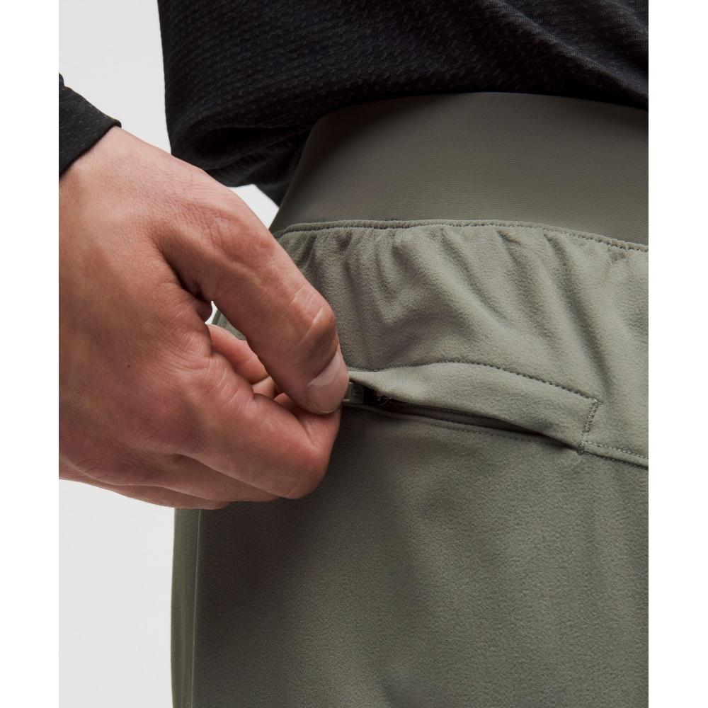 Lululemon Zeroed In Classic Fit Cargo Jogger  Regular Grey Sage