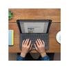 Keyboard and Case - Logitech - Universal Folio - Bluetooth 3.0 - Spanish Qwerty - 9-10 Inch Tablets