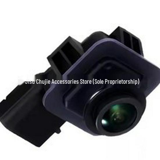 Land Rover Range Rover T-Type 2013-2016 Reverse Camera DK62-19G490-AD