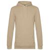 B&C Mens # Plain Hoodie
