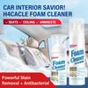 H4Cacle Multi-Purpose Foam Cleaner Car Interior Wash Maintenance for Auto Home Use Renovation Maintenance Agent