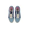 Vans Emma Mulholland On Holiday X Old Skool 'Blue Denim' Vans VN0A5JMI6GL