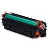 Gezhige Compatible Black Toner Cartridge for HP LaserJet Pro