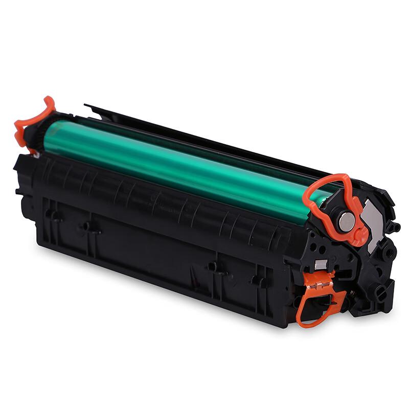Gezhige Compatible Black Toner Cartridge for HP LaserJet Pro
