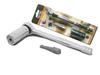 Universal Socket Wrench 7-19 Mm