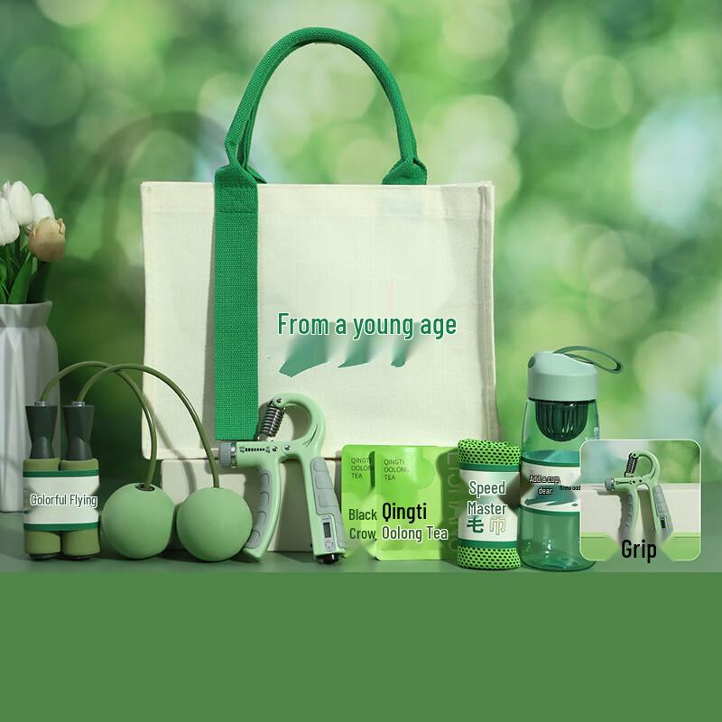 Vanaheimr Green Business Gift Backpack