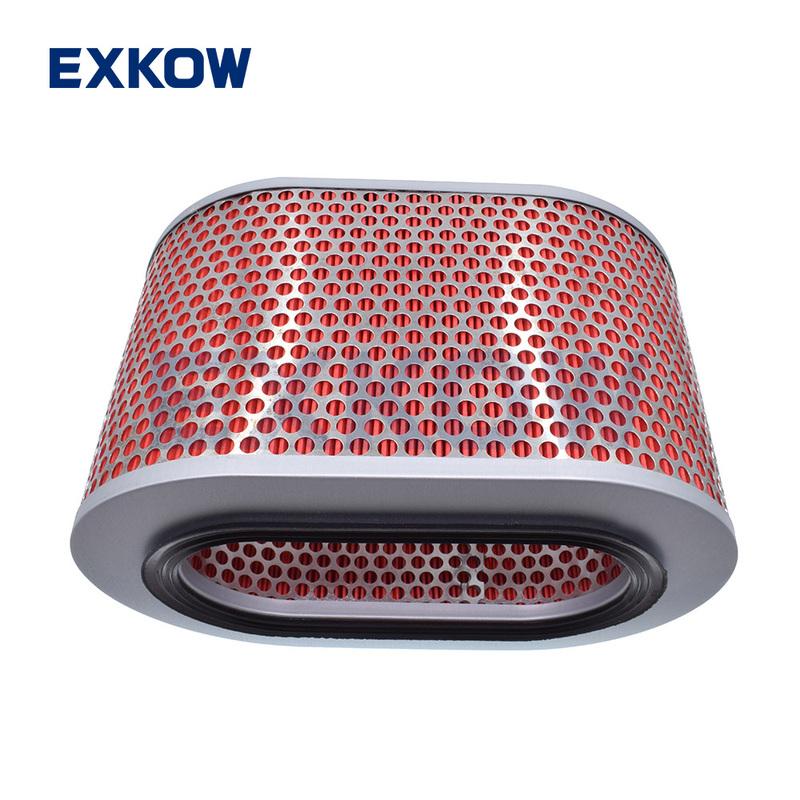 

Air Cleaner Element Air Filter for Mitsubishi Pajero Montero MK1 MK2 L043G L044G L048G L049G V24 V26 V44 V46 1982-2004 MD603384
