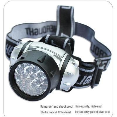 Zhengjie Multi-LED Stirnlampe für Outdoor-Aktivitäten