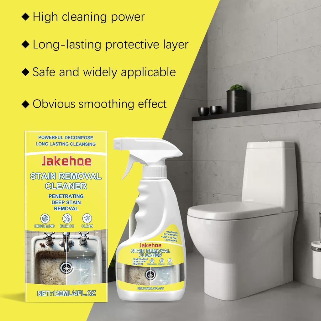 Multipurpose Cleaner Easily Remove Scale Dirt Restore Radiance For Tile Gaps