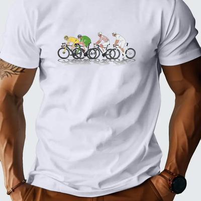 חולצות וגופיות – חולצות טי