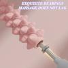 Muscle Relaxation Fascia Roller Multifunctional Muscle Roller Bar  Exercise Recovery