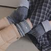 TWEE [TWEE] Cordile Two-Way Roll-Up Warmer