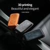 Interior Mouldings Alcantara Suede Car Remote Smart Key Case Cover Shell For Avatr Avita 11 12 Protector Keyless Keychain Access
