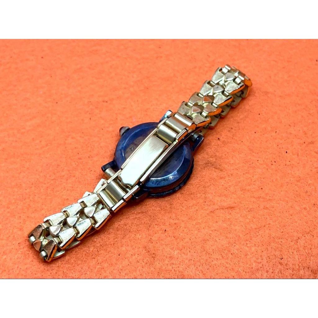 Used Silver SILVER925 RADO Elegance Rado Elegance manual winding watch