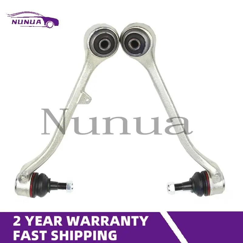 31103415027 Front Lower Suspension Control Arm Straight For BMW X3 Series E83 2.0d 2.0i 2.5i 3.0i xDrive 2003-2011