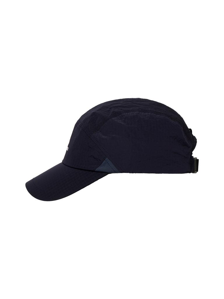 EIDER Kante V2 5-Panel Cap_Dark Navy