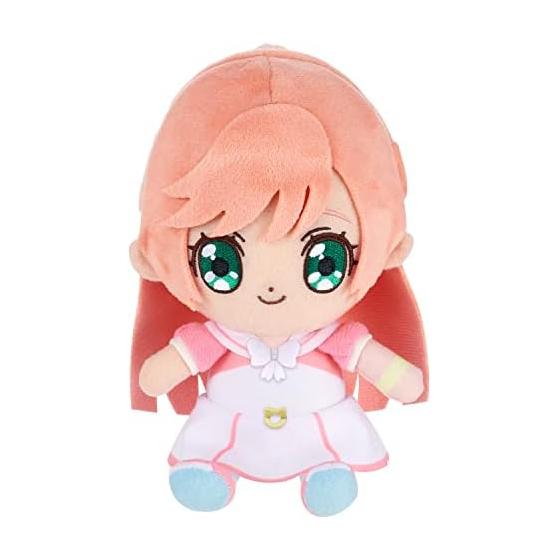 Expanding sky! PreCure Cure Friends Plush Toy Mashiro Nijigaoka