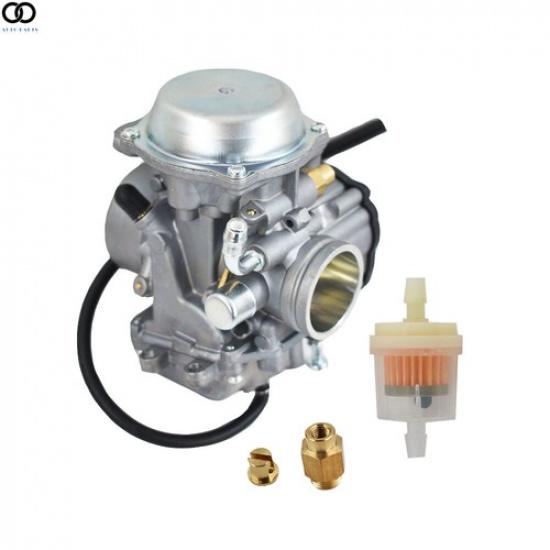 Карбюратор Для Polaris Hawkeye 300 2006 2007 2008 2009 2010 2011