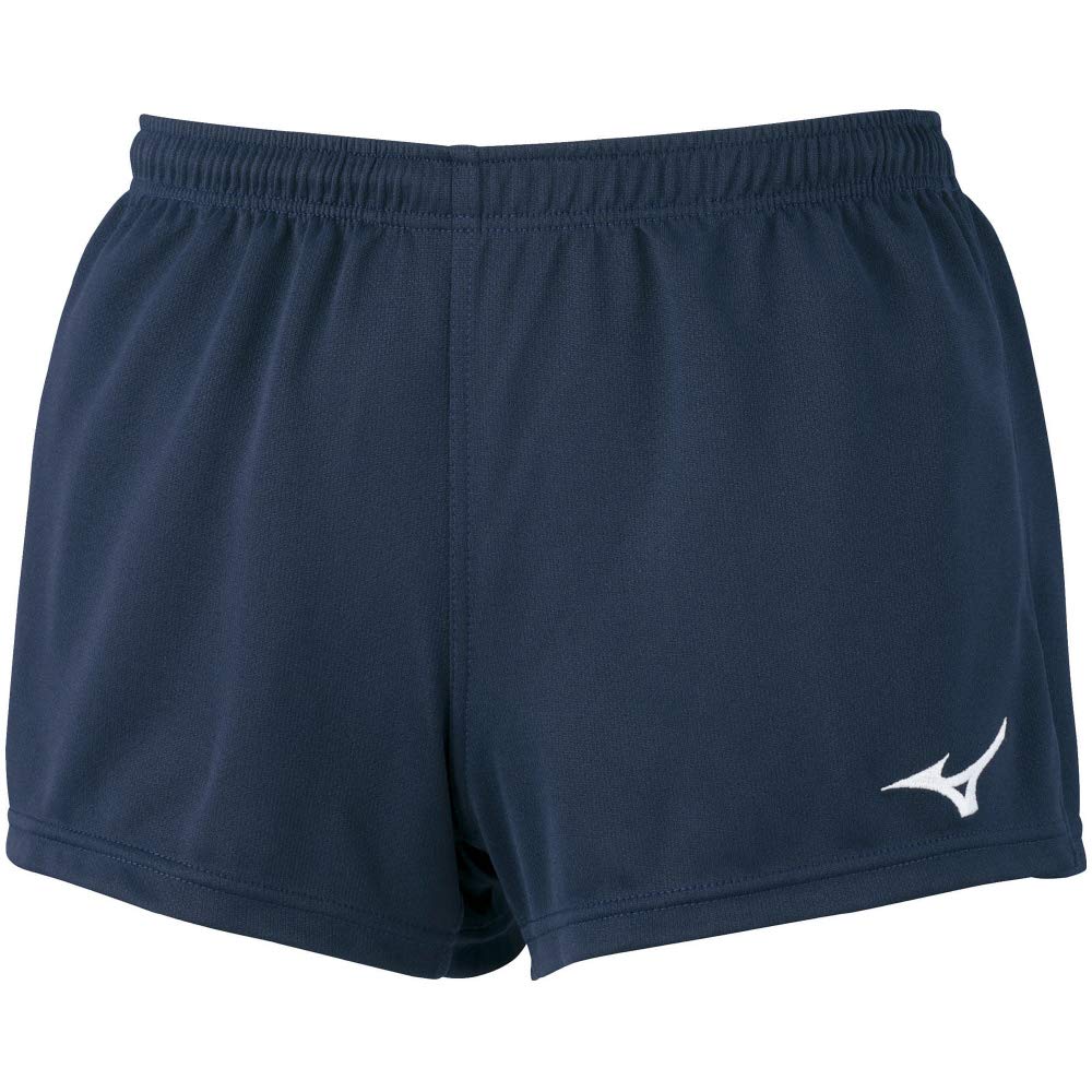 

Mizuno Rugby Wear TS Game Pants R2MB0001 Dress Navy XL