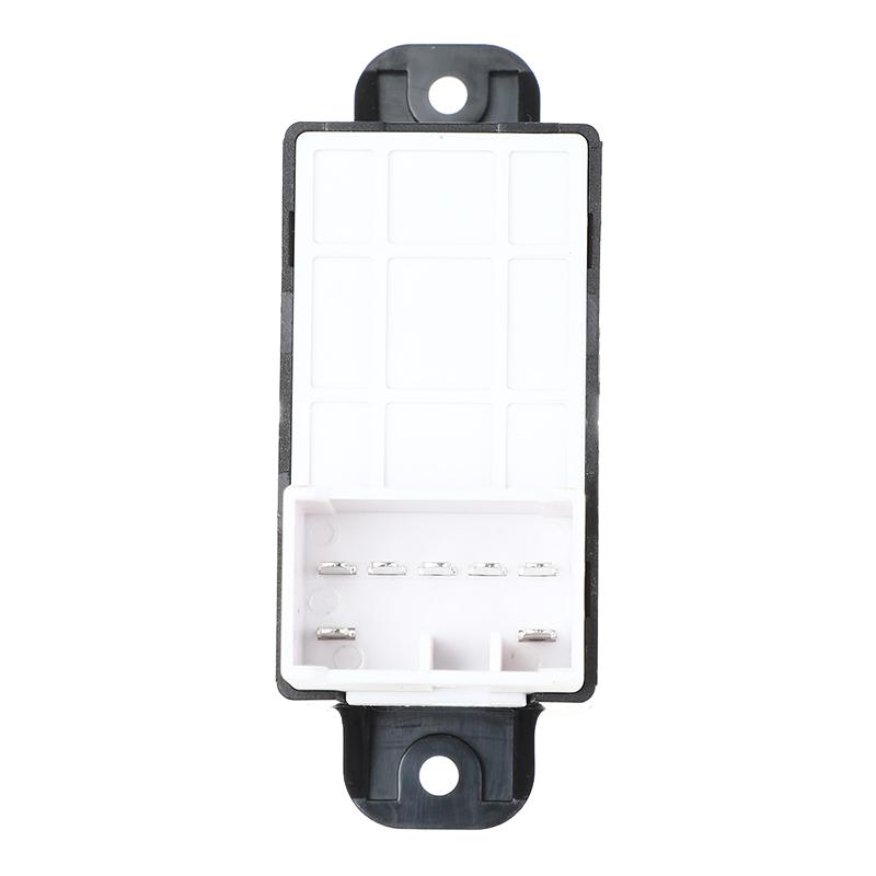 New High Quality Power Window Switch For Hyundai I20 Window Control Switch 93570-1J102 935701J102 93580-1J002 935801J002