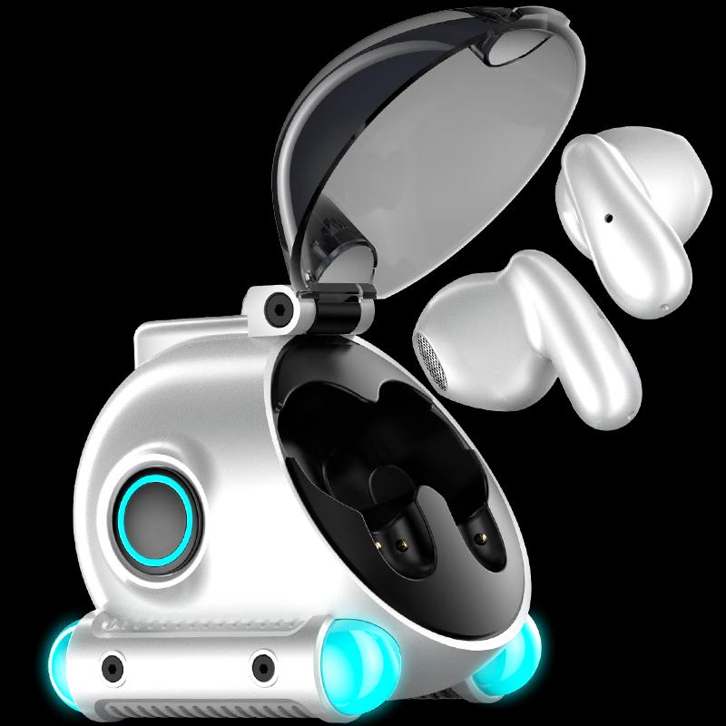 Yi Dian AD-4055 True Wireless In-Ear Earbuds