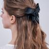 ELLE Jewelry Ribbon Point Big Hairpin ELHP050