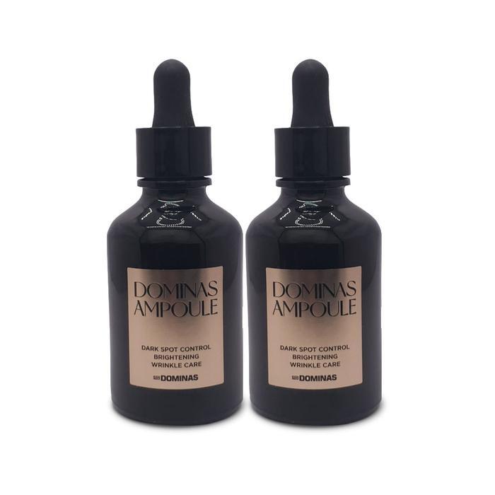 TG DOMINAS Anti-Aging Program Ampoule 50ml x 2 SF (10420492)