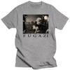 2025 Heavyweight New FUGAZI PUNK ROCK T SHIRT MENS Size Men T-Shirt Sweatshirt Lowest Price  Short Sleeve Tops Top Tee