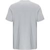 Under Armour Curry Series Logo Print Crew Neck T-Shirt Men Tops Modern-Gray 1377543-011