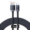 Baseus 100W 6A Super Fast Charging USB-A To Type-C Cable