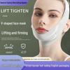 Maschera Benda Viso Rassodante a V - Strumento Modellante & Traspirante