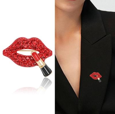Broş & Vücut Takıları