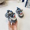 Herbst/Winter 2025 Kleinkind Plus Samt Sportschuhe für Jungen & Mädchen