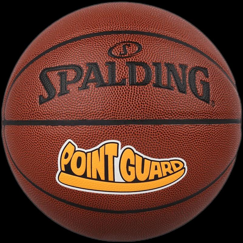 SPALDING 76-888Y Size 7 PU Basketball