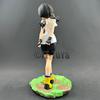 In Stock Drogan Boll Z Videl Figure Glitter & Glamours 25cm Pvc Action Figures Collection Model Toys For Children Gifts