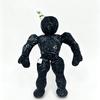 30cm FNAF Plüschtier Twisted Wolf DJ Music Man Five Nights At Freddy's Security Breach Kuscheltier Stofftier Plüschtier Sammlerstück Geschenk für Fans Kinder Erwachsene