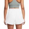 Nike Sports Shorts Women's Moderate Mock Two Piece DA0453-100