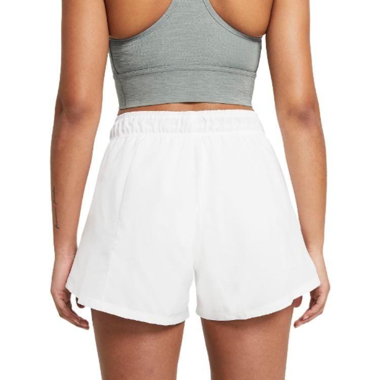 Nike Sports Shorts Women's Moderate Mock Two Piece DA0453-100