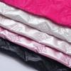 100x137cm Matte Down Jacket Waterproof Fabric Embossed PU Fabric for Luggage Apparel Sewing Fabric Cloth for Diy Material
