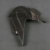 KTM Superduke 790 Carbon Fiber Sprocket Cover (2018+ 3K Dry Carbon)