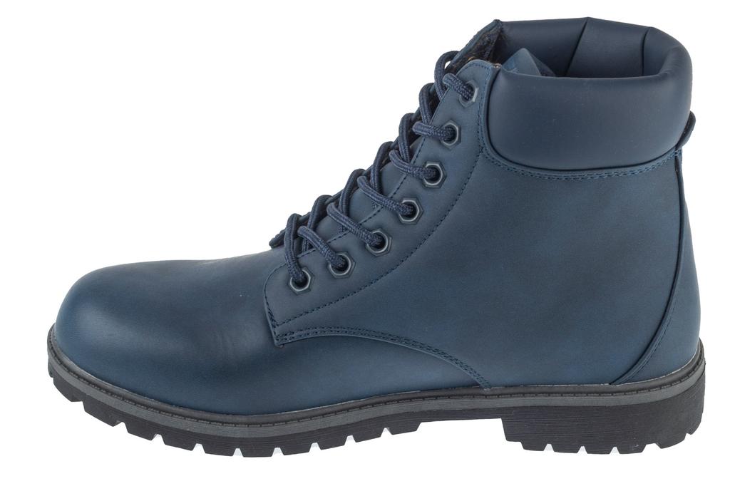 Fila Maverick Mid, Herren marineblaue Wanderschuhe