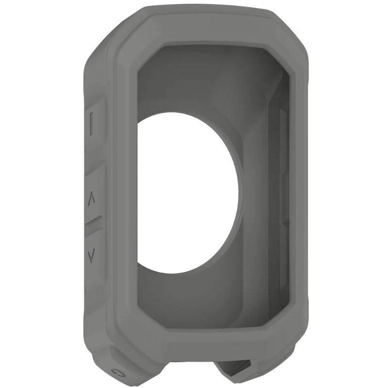 Silicone Case Shockproof Cover for Garmin Edge MTB/550/850 Smartwatch Soft Screen Protector Cases Outdoor Accessories